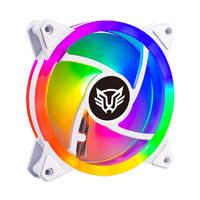 KIT 3 VENTILADORES BALAM RUSH EOLOX BLAZE EX30K / FLUJO DE AIRE 31.3 CFM / VELOCIDAD 1200 RPM / SILENCIOSO 239 D B / BLANCO / CONECTOR MOLEX / 3 PZ / BR-938013 KIT 3 VENTILADORES BALAM RUSH EOLOX BLAZE EX30K / FLUJO DE AIRE 31.3 CFM / VELOCIDAD 1200 RPM / SILENCIOSO 239 D B / BLANCO / CONECTOR MOLEX / 3 PZ / BR-938013